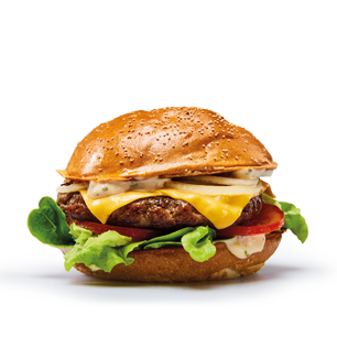 JB Cheese Menü Produktbild