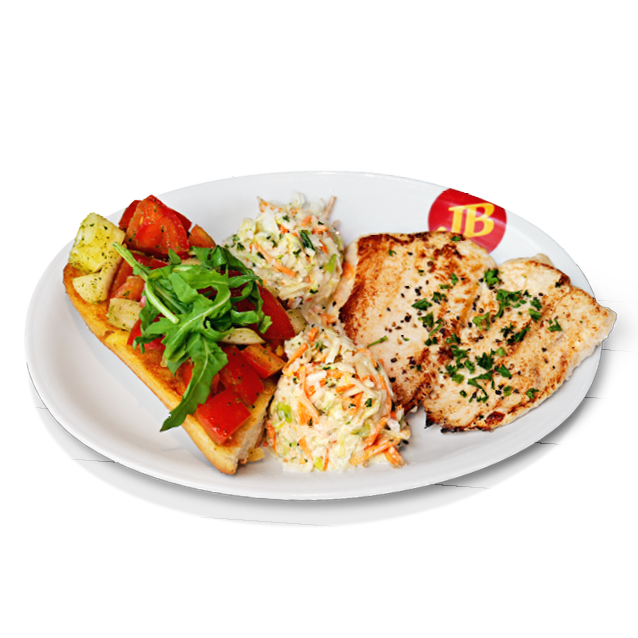 Lunch time: Dienstag Produktbild