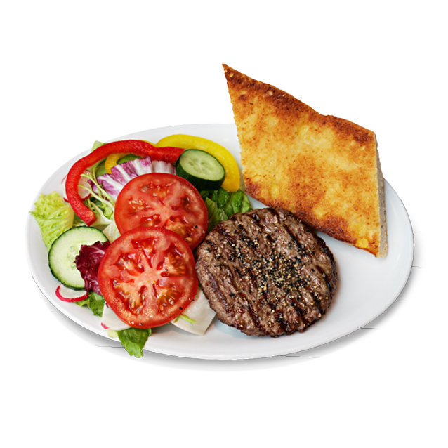 Lunch time: Montag Produktbild