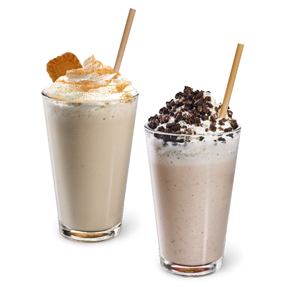shakes